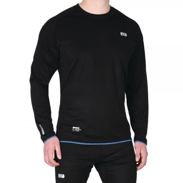 Oxford Oxford Layers Cool Dry Wicking Top